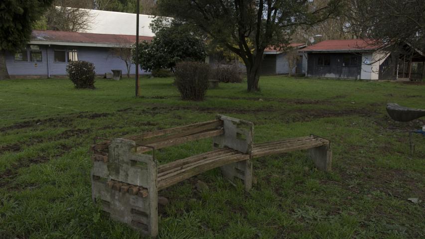 Imagen del monumento Parque que rodea la Casa Hollstein