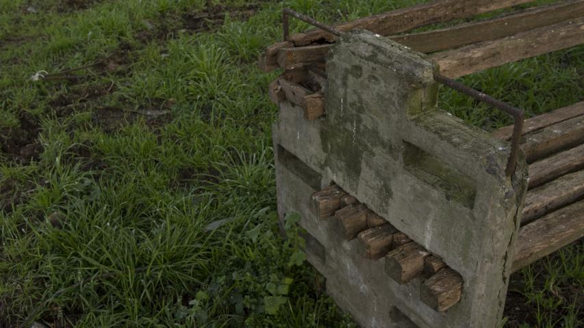 Imagen del monumento Parque que rodea la Casa Hollstein