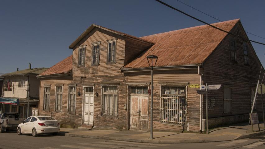 Imagen del monumento Calle Centenario