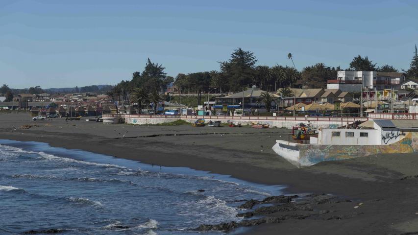 Imagen del monumento Sector de Pichilemu