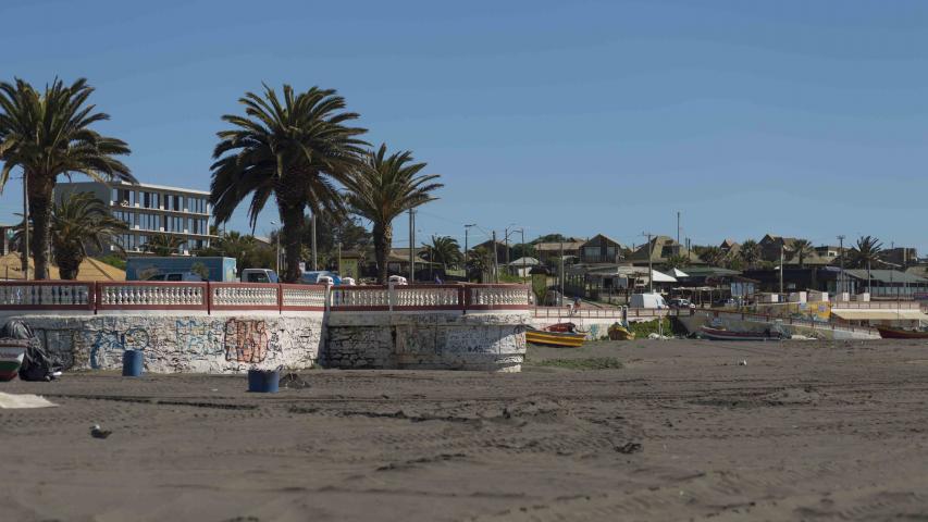 Imagen del monumento Sector de Pichilemu