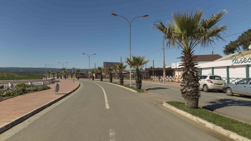 Imagen del monumento Sector de Pichilemu