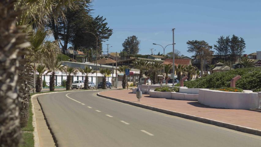 Imagen del monumento Sector de Pichilemu