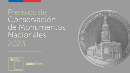 Imagen de Se abre convocatoria para los Premios de Conservación de Monumentos Nacionales 2023
