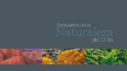 Imagen de Santuarios de la Naturaleza de Chile