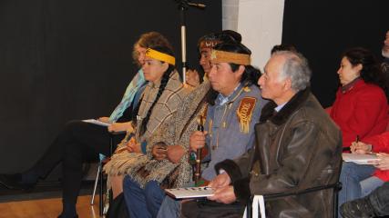 Imagen de Ruta conjunta para completar la historia de Chiloé en el 6to seminario del Museo Regional de Ancud