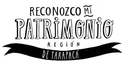 Imagen de Reconozco mi Patrimonio - Infografías Regionales
