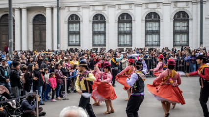 Imagen de Día de los Patrimonios