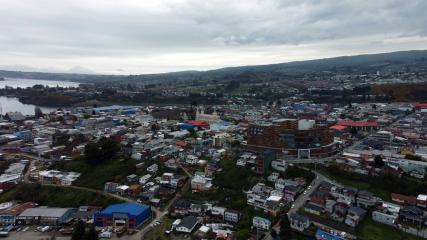 Imagen de Comienza a regir resolución que autoriza obras de mantención y reparación en las Zonas Típicas de Chiloé