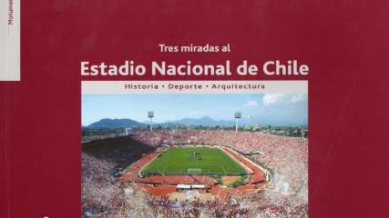 Imagen de Estadio Nacional de Chile