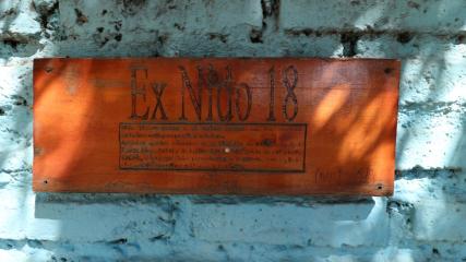 Imagen de CMN aprueba solicitud de declaratoria del centro de detención clandestino Nido 18 como Monumento Histórico