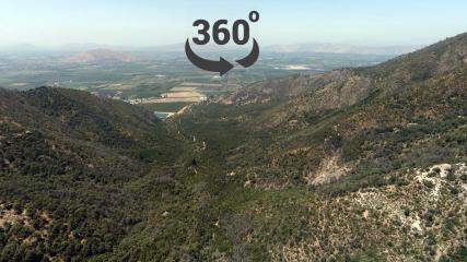 Imagen de Santuarios de la Naturaleza en 360º