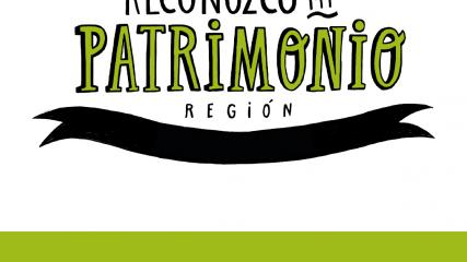 Imagen de Reconozco mi Patrimonio por Regiones