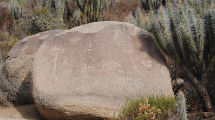 Imagen de ¿Existen sitios arqueológicos o piezas arqueológicas más valiosas que otras?