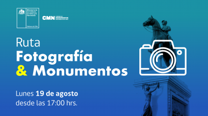 Imagen de Ruta "Fotografía y Monumentos"