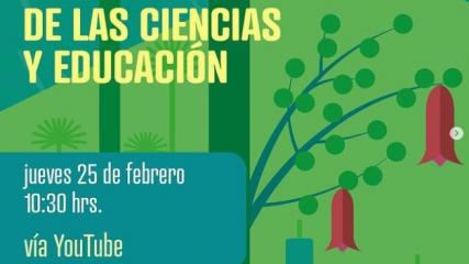 Imagen de Santuarios de la Naturaleza: Desde la comunicación de las ciencias y educación