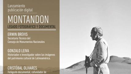 Imagen de Montandon: Legado Fotográfico y Documental