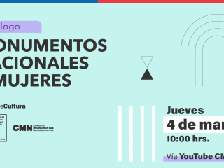 Imagen de Monumentos y Mujeres