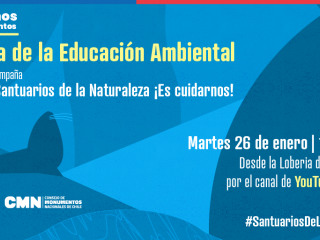 Imagen de Lanzamiento Campaña Santuarios de la Naturaleza