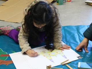 Imagen de  Monumenteando Chile en Papel