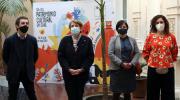 Imagen de Ministerio de las Culturas lanza el Día del Patrimonio Cultural 2021 con inscripción de actividades y recorridos virtuales 