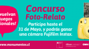 Imagen de Concurso foto-relato para este Día del Patrimonio 2017