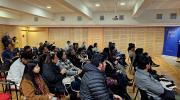 Imagen de Consejo de Monumentos Nacionales da inicio al curso “Academia CMN” en Coquimbo