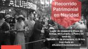 Imagen de Recorrido Patrimonial en Navidad