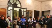 Imagen de Más de 150 mil visitas en Día del Patrimonio Cultural Bicentenario