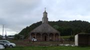 Imagen de Comunidad de Quinchao apoya Zona Típica en entorno de su iglesia Patrimonio de la Humanidad