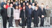 Imagen de Visita de delegación polaca: Identidad Nacional y Nuevas Generaciones
