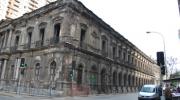 Imagen de Recuperación del Palacio Pereira