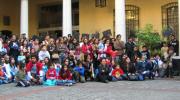 Imagen de Convocatorias Día del Patrimonio Cultural 2012