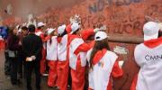 Imagen de Cuadrilla de Voluntarios da inicio al Día del Patrimonio Cultural de Chile 2012
