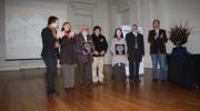 Imagen de En emotiva ceremonia se entregaron los premios de Conservación de Monumentos Nacionales 2012