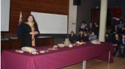 Imagen de Consejo de Monumentos Nacionales abre convocatoria CMN en tu colegio