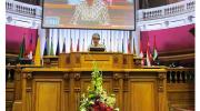 Imagen de Secretario Ejecutivo del Consejo de Monumentos participó en de la 36ª Reunión del Comité de Patrimonio Mundial de la UNESCO