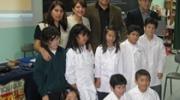 Imagen de &quot;CMN en tu colegio&quot; en Iquique