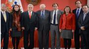 Imagen de Gobierno firma Proyecto de Ley que crea el Ministerio de Cultura