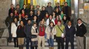 Imagen de Encuentro Anual de Coordinadores Regionales del CMN