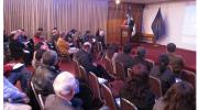 Imagen de CMN participó en el Primer Seminario Patrimonio Natural y Arqueológico de la Región de Valparaíso