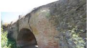 Imagen de Vecinos buscan proteger puente colonial del Canal San Carlos