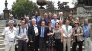 Imagen de Secretario Ejecutivo participa encuentro sobre los 50 años de la Carta de Venecia