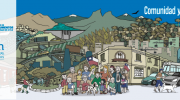 Imagen de CMN invita a participar del Día del Patrimonio Cultural