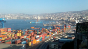 Imagen de Comité de Patrimonio Mundial entrega su resolución sobre Valparaíso