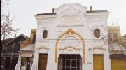 Imagen de TEATRO PARQUE COUSIÑO A PASOS DE SER MONUMENTO NACIONAL