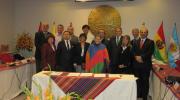 Imagen de Chile participó en reunión técnica y de coordinación  del  Sitio Patrimonio Mundial Qhapaq Ñan, Sistema Vial Andino, en Cusco