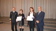 Imagen de Museo Marítimo Nacional entrega reconocimiento a profesional del CMN