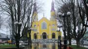 Imagen de Iglesias de Chiloé se preparan para  conmemorar 15 años como Sitio de Patrimonio Mundial