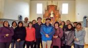 Imagen de Dibam y Fundación Amigos de las Iglesias de Chiloé firman convenio de colaboración